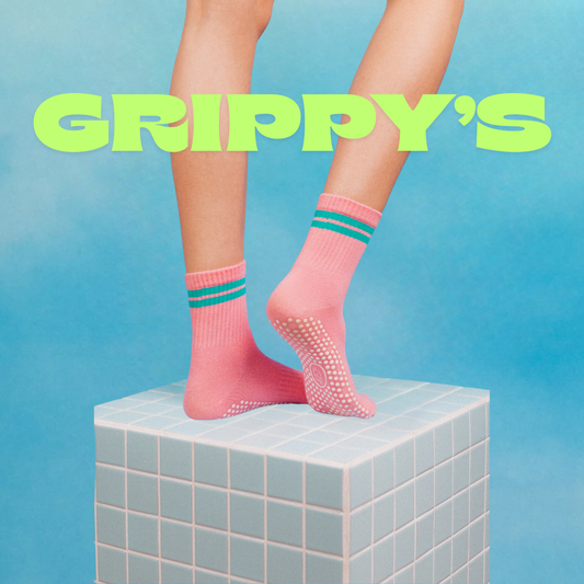 Grippy's