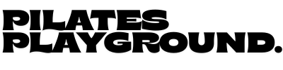 Pilatiesplayground