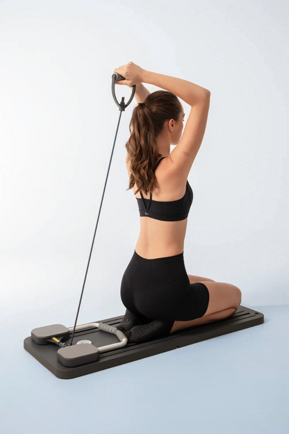 Pilates Pad Pink